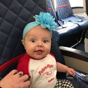 Meet your Posher, Jeff